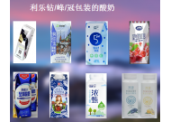16年國(guó)內(nèi)外酸奶行業(yè)市場(chǎng)分析及流行趨勢(shì)預(yù)測(cè)！
